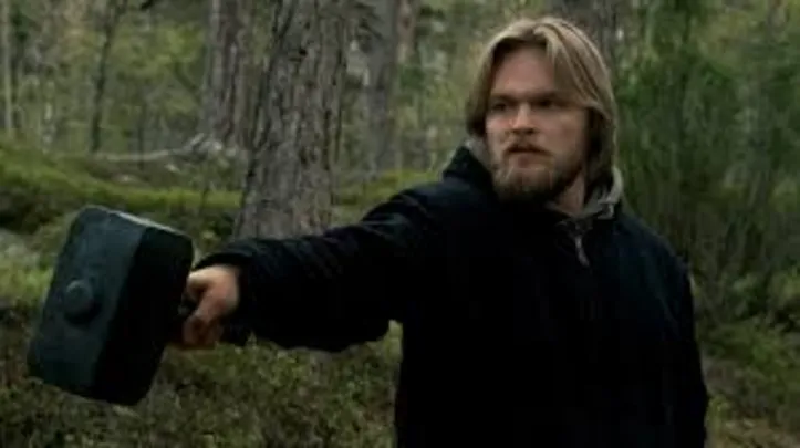 Imagem ilustrativa da imagem Só 18 episódios: ela foi considerada a melhor série curta da Netflix