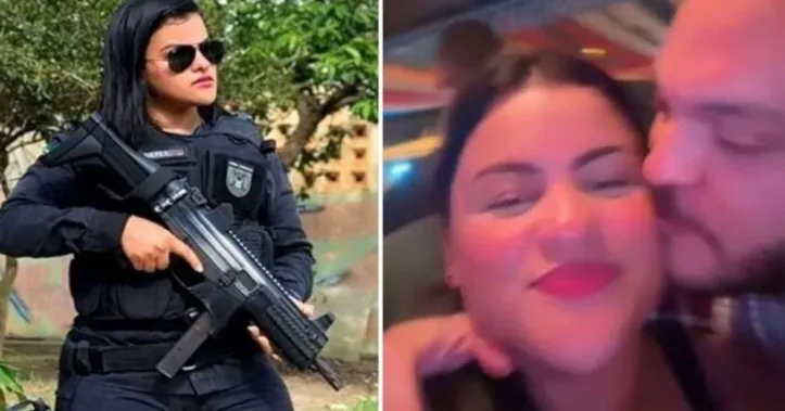 Ex-diretora penal de Eunápolis, Joneuma