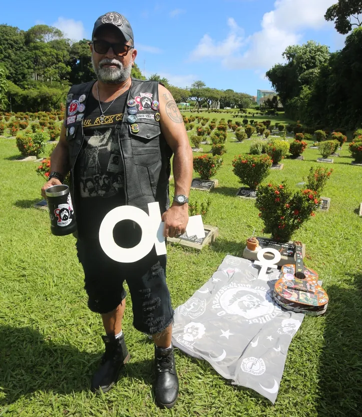 Robson Seixas