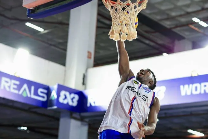 Imagem ilustrativa da imagem Final de semana cheio! Bahia estreia no futevôlei e joga basquete