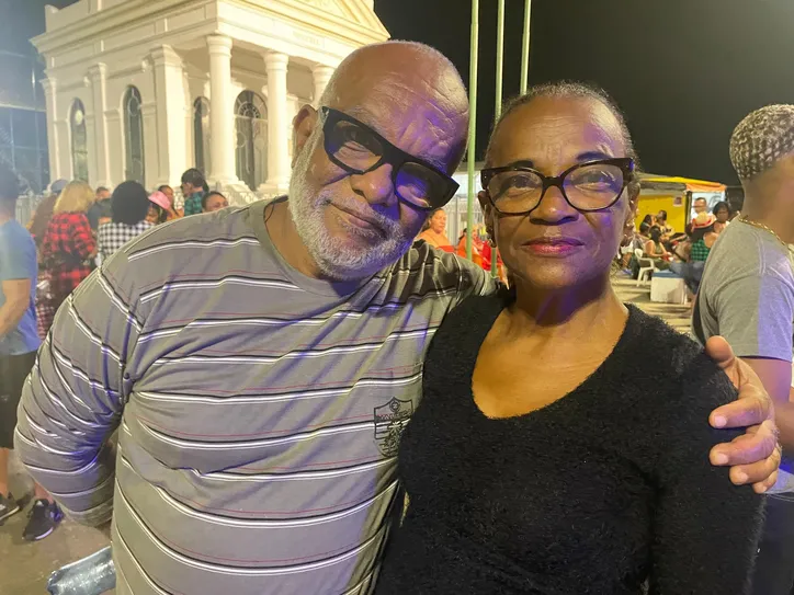João e Conceição