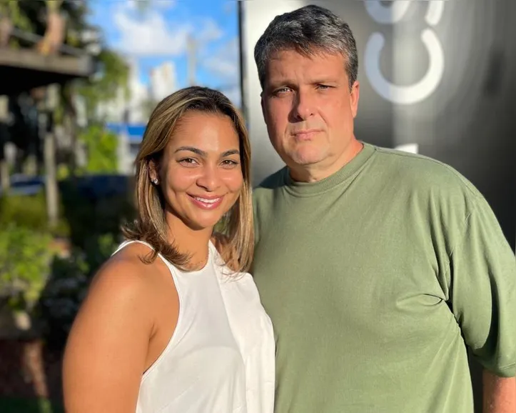 Vivian e Daniel apresentam novo conceito da CS Home