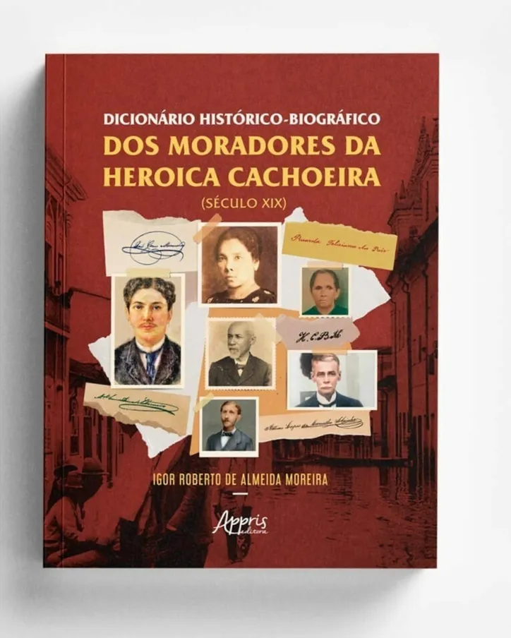 Imagem ilustrativa da imagem Heróis invisíveis: conheça os moradores que fizeram história em Cachoeira
