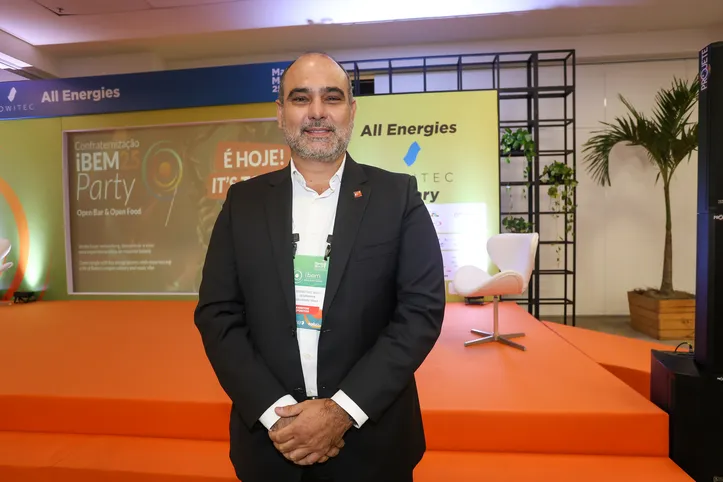 Marko Svec Silva, Diretor de Operações Desenbahia