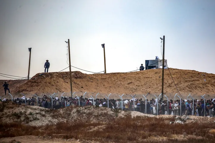 Gaza