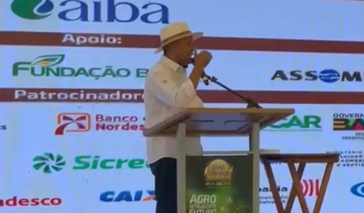 Governador Jerônimo Rodrigues (PT)