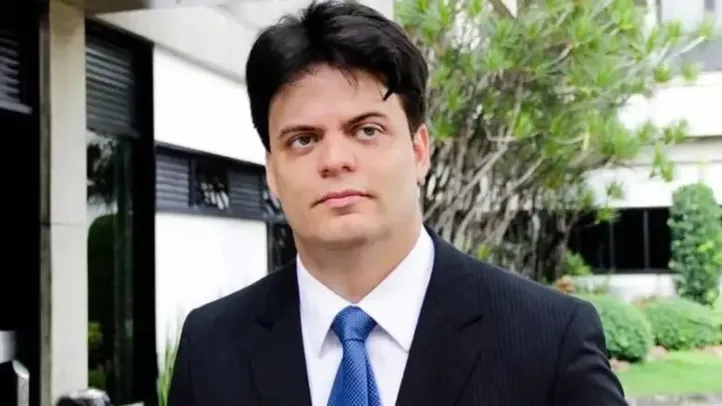 O corpo de Keller foi encontrado na manhã desta sexta-feira, 13, em apart-hotel