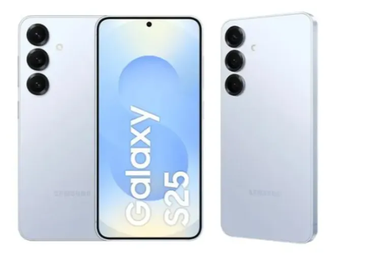 Samsung Galaxy S25