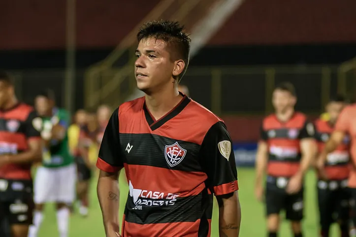 Dudu Miraíma foi o herói da classificação contra o Altos