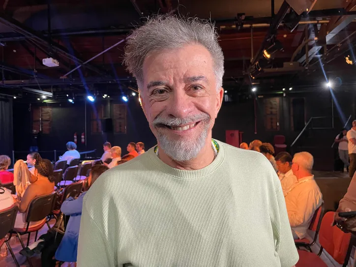 Fernando Guerreiro
