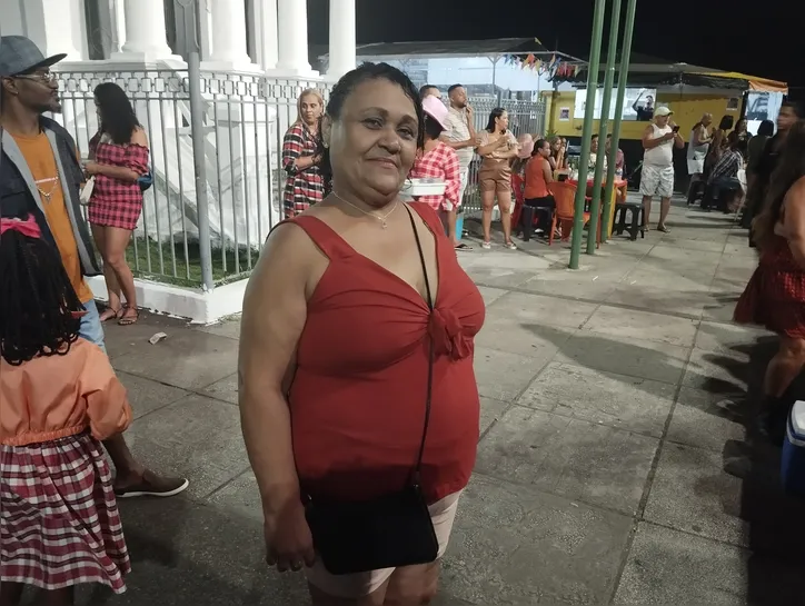 Imagem ilustrativa da imagem Moradores de Pirajá escolhem bairro para curtir São João em Salvador