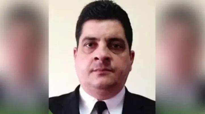 Ex-assessor de Jair Bolsonaro (PL), Marcelo Câmara