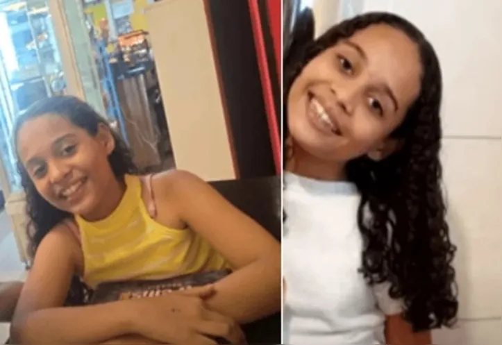 Larissa Manoela foi encontrada pela mãe dentro de casa em Barueri