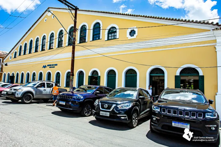 Museu do Mar Aleixo Belov