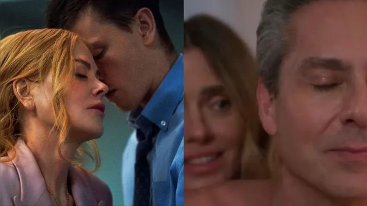 Filme Babygirl e novela Vale Tudo