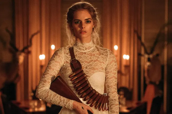 Casamento Sangrento está disponível no Disney+