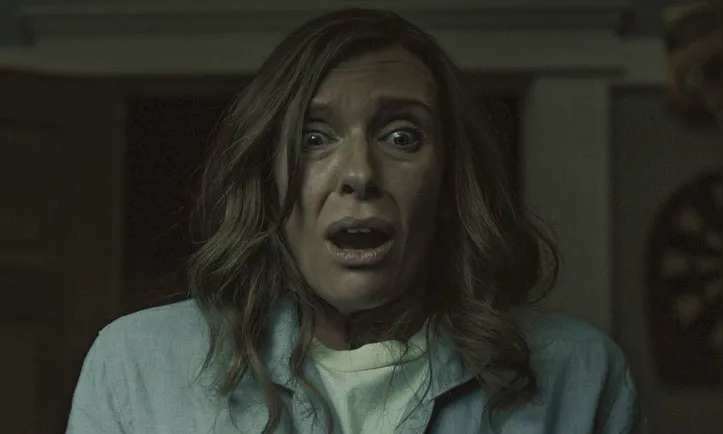 Hereditário está disponível na Max