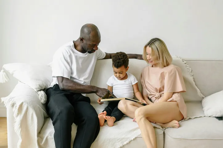 Pai ou mãe: de quem as crianças herdam a inteligência?