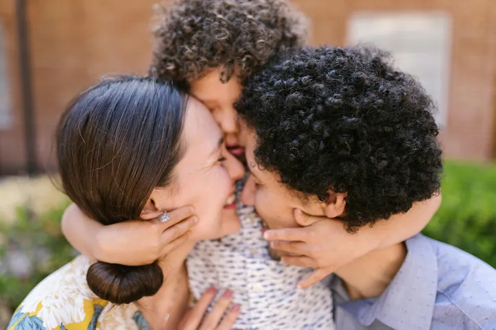 Pai ou mãe: de quem as crianças herdam a inteligência?