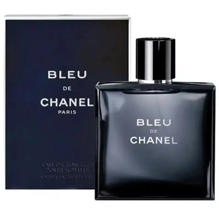 Bleu de Chanel