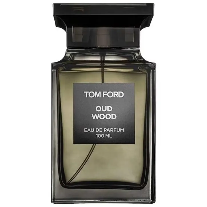 Tom Ford Oud Wood