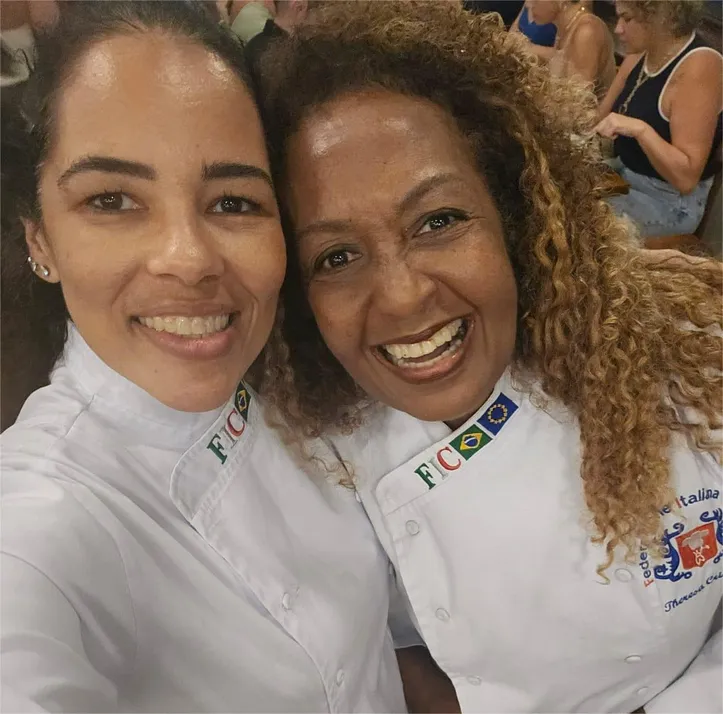 Imagem ilustrativa da imagem Quando a tradição do sertão encontra a inovação da cozinha brasileira