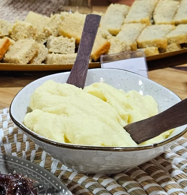 Imagem ilustrativa da imagem Quando a tradição do sertão encontra a inovação da cozinha brasileira