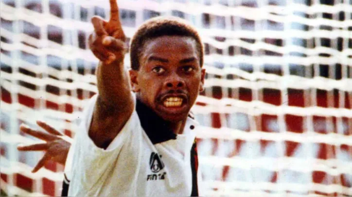 Denner, do Vasco