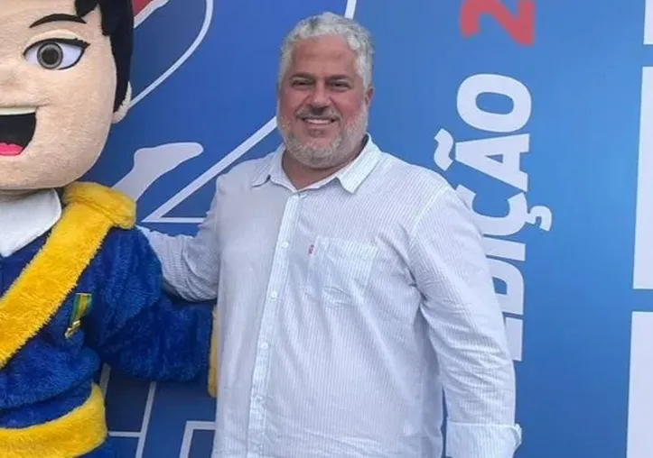 Diogo rios é o Chefe de gabinete da Sudesb