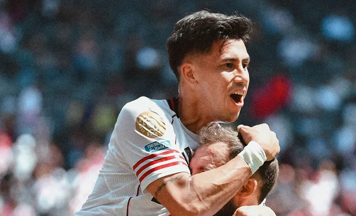 River Plate