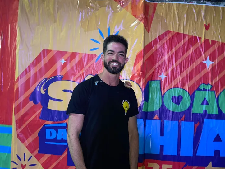 Alisson George