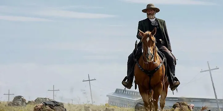 Imagem ilustrativa da imagem Só 7 episódios: esta minissérie intensa da Netflix ganhou 3 prêmios