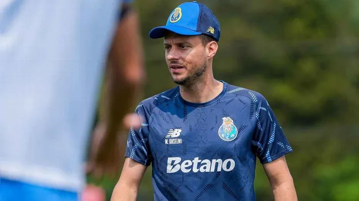 Anselmi compara Palmeiras a clube europeu antes do Mundial