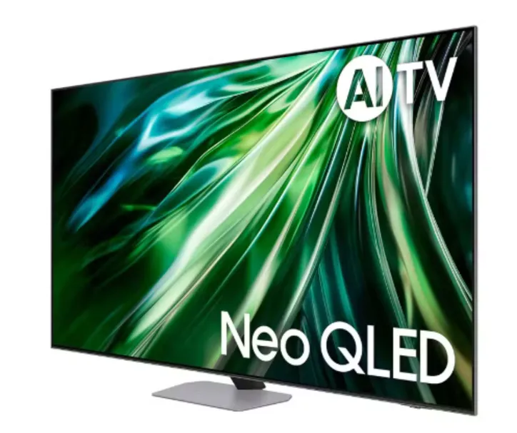 TV 4K da Samsung