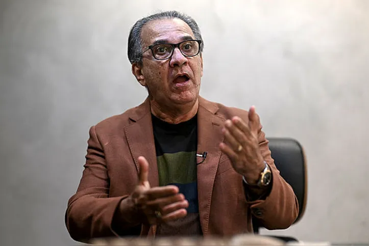 Pastor Silas Malafaia declarou que Miguel Oliveira não tem dom espiritual