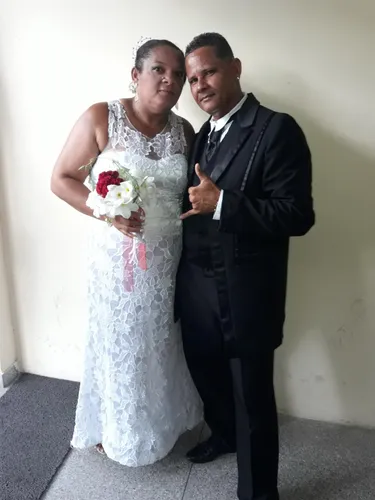 Celidalva e Sandro