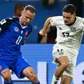 Alemanha perde para Eslováquia e amarga lanterna nas Eliminatórias imagem