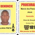 De homicídios ao tráfico: veja quem são os criminosos mais procurados da Bahia imagem
