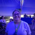 Público PCD exalta acessibilidade no Festival A TARDE FM imagem