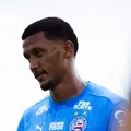 Volante permanece no Bahia após proposta do Fortaleza; saiba motivo imagem