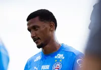 Volante permanece no Bahia após proposta do Fortaleza; saiba motivo imagem