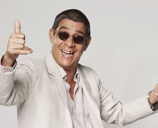 O que fazer em Salvador: show de Jorge & Mateus, Zeca Pagodinho e mais
