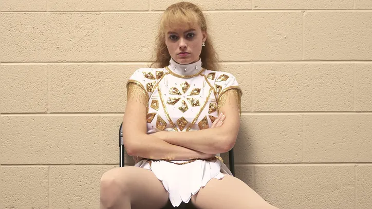 Eu, Tonya está disponível na Netflix