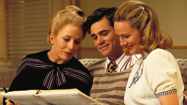 O Show de Truman está disponível na Netflix