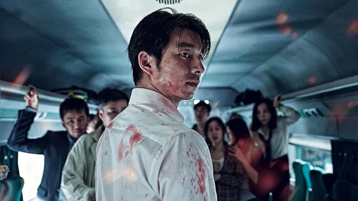 Invasão Zumbi está disponível na Netflix