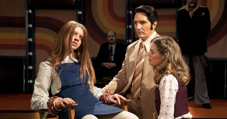 Entrevista Com o Demônio está disponível na Netflix