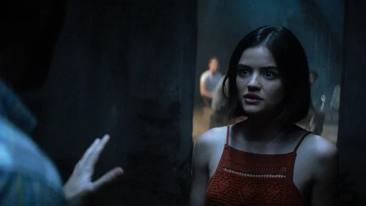 O Jogo do Desafio está disponível na Netflix