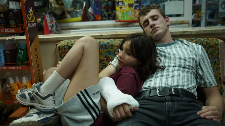 Aftersun está disponível na Netflix