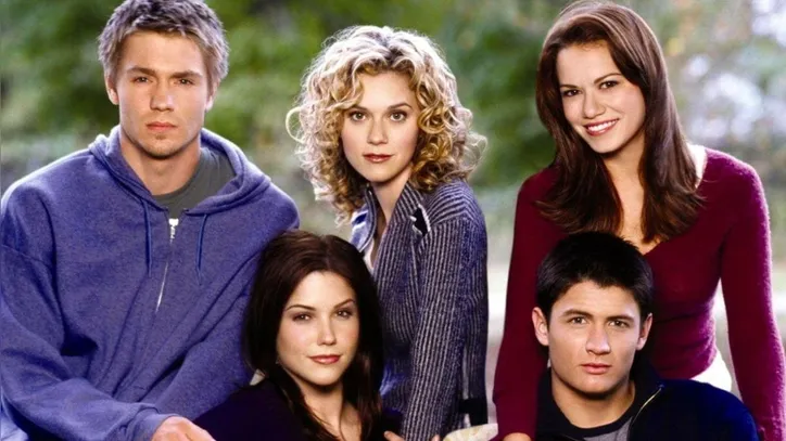 Série One Tree Hill