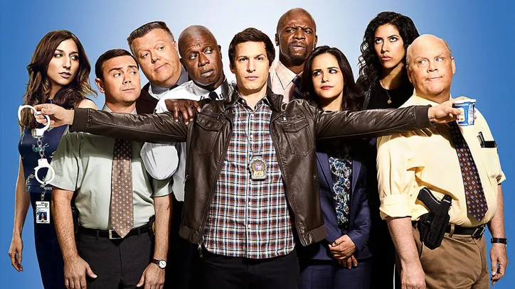 Série Brooklyn Nine-Nine